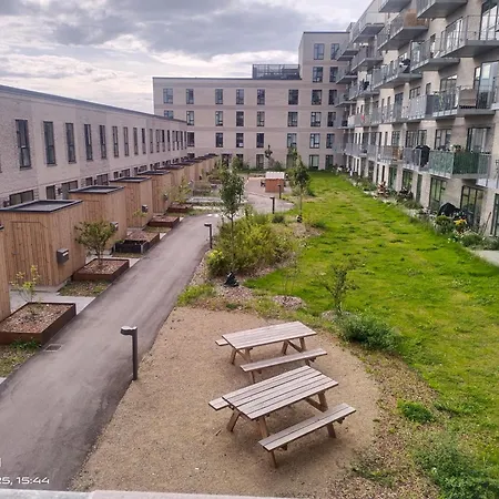 Nordic Sleep Spot Alloggio in famiglia *