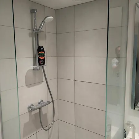 Nordic Sleep Spot Rum i privatbostad *