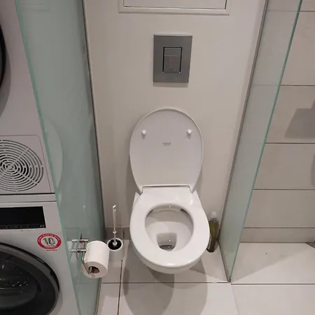 Nordic Sleep Spot Alloggio in famiglia Glostrup