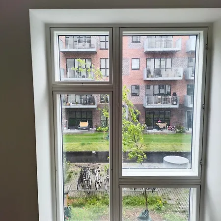Nordic Sleep Spot Glostrup