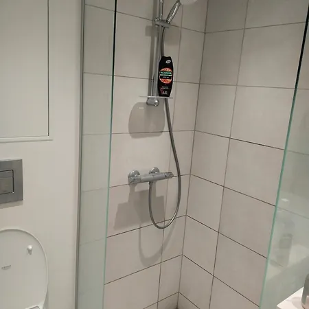 Nordic Sleep Spot Privat bolig *